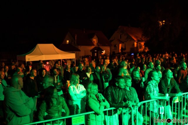 Festiwal BLusowo 2013